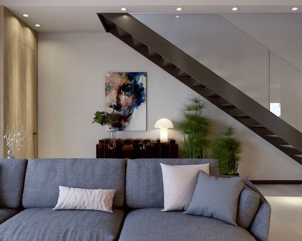 3 sovrum Villa till salu i Algorfa - 793 000 € (Ref: 9633083)