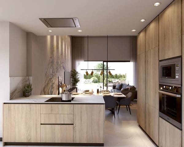 3 sovrum Villa till salu i Algorfa - 793 000 € (Ref: 9633083)