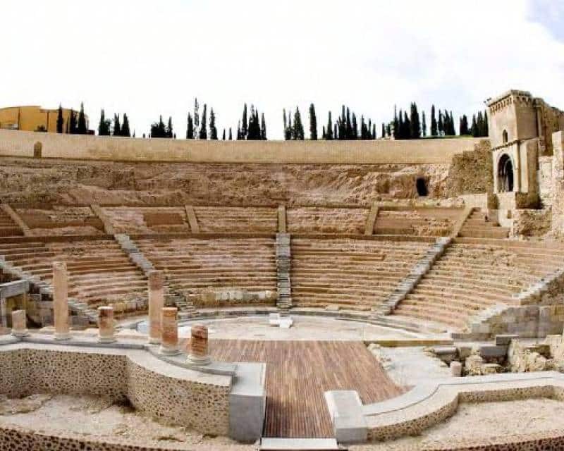 Ático de 2 habitaciones en La Manga del Mar Menor en venta con piscina - 385.000 € (Ref: 9633084)