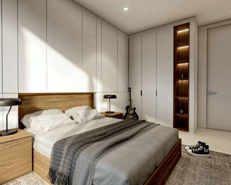 4 Zimmer Villa zu verkaufen in Altea - 2.090.000 € (Ref: 9633087)