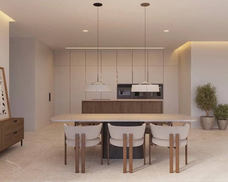 4 sovrum Villa till salu i Teulada - 2 175 000 € (Ref: 9633089)