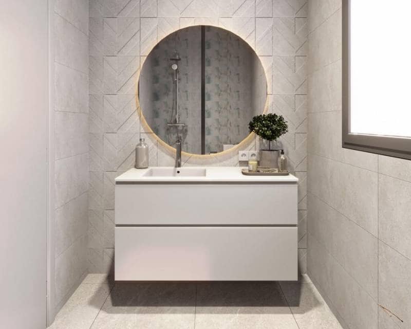 4 soveværelse Villa til salg i Finestrat med swimmingpool - € 725.000 (Ref: 9633091)