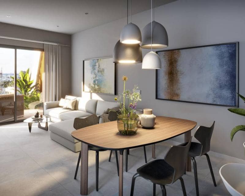 4 soveværelse Villa til salg i Finestrat med swimmingpool - € 725.000 (Ref: 9633091)