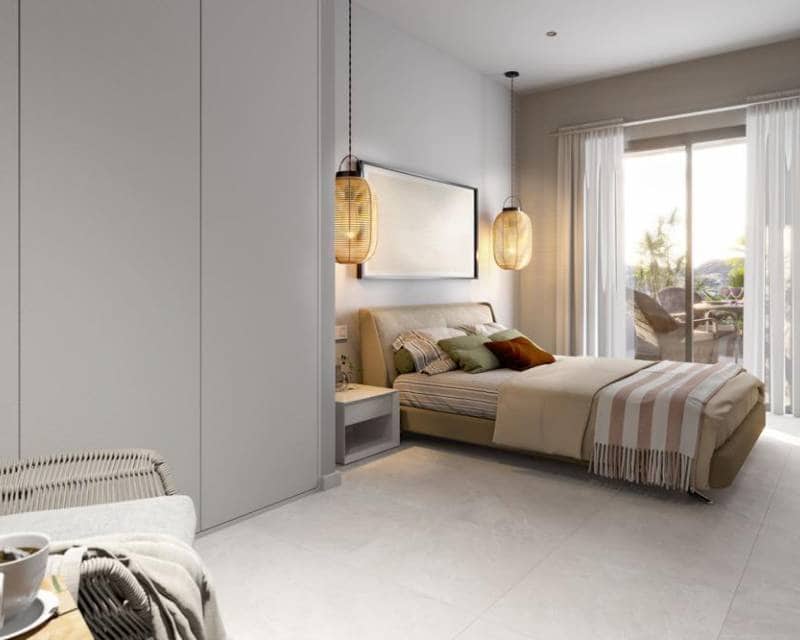 4 soveværelse Villa til salg i Finestrat med swimmingpool - € 725.000 (Ref: 9633091)