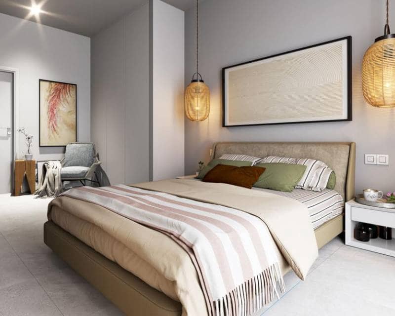 4 soveværelse Villa til salg i Finestrat med swimmingpool - € 725.000 (Ref: 9633091)