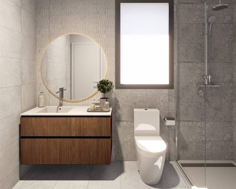 4 soveværelse Villa til salg i Finestrat med swimmingpool - € 725.000 (Ref: 9633091)