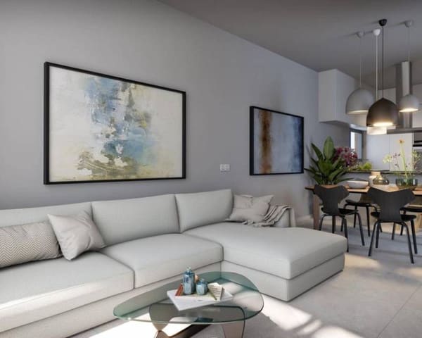 4 soveværelse Villa til salg i Balcón de Finestrat - Terra Marina, Finestrat med swimmingpool - € 725.000 (Ref: 9633091)