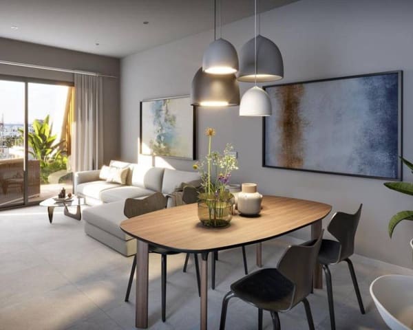 4 soveværelse Villa til salg i Balcón de Finestrat - Terra Marina, Finestrat med swimmingpool - € 725.000 (Ref: 9633091)