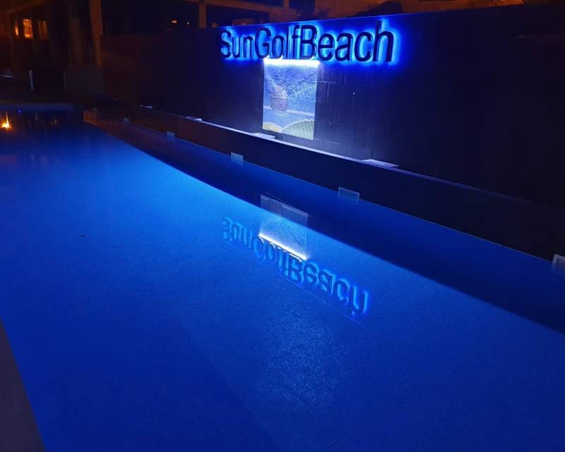 2 slaapkamer Penthouse te koop in Orihuela met zwembad - € 295.000 (Ref: 9633092)