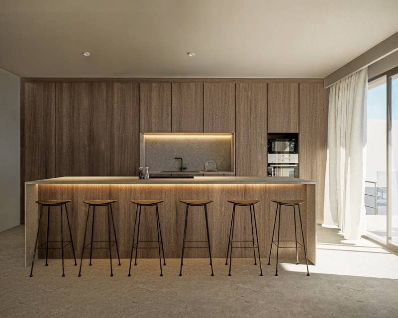 4 camera da letto Villa in vendita in Altea - 2.690.000 € (Rif: 9633094)