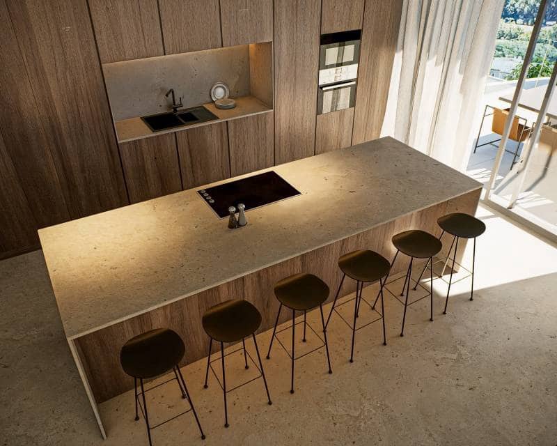 4 camera da letto Villa in vendita in Altea - 2.690.000 € (Rif: 9633094)