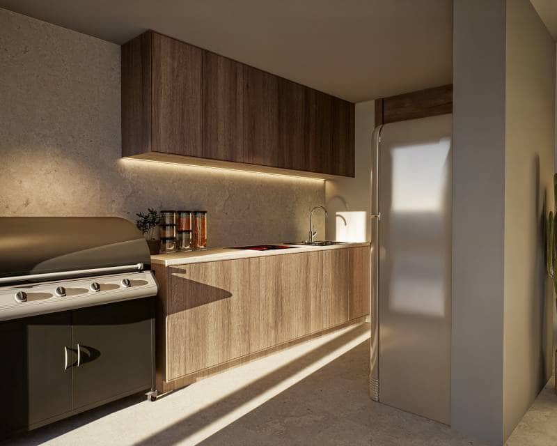 4 camera da letto Villa in vendita in Altea - 2.690.000 € (Rif: 9633094)