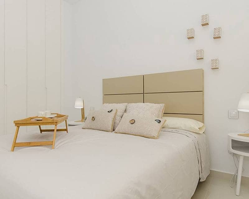 3 quarto Moradia para venda em Dehesa de Campoamor - 995 000 € (Ref: 9633095)