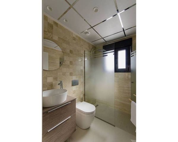 3 quarto Moradia para venda em Dehesa de Campoamor, Orihuela - 995 000 € (Ref: 9633095)