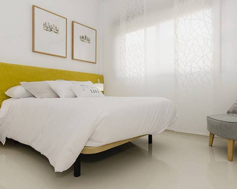 3 quarto Moradia para venda em Dehesa de Campoamor - 995 000 € (Ref: 9633095)