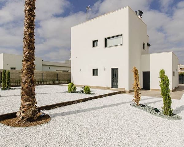 3 quarto Moradia para venda em Dehesa de Campoamor, Orihuela - 995 000 € (Ref: 9633095)