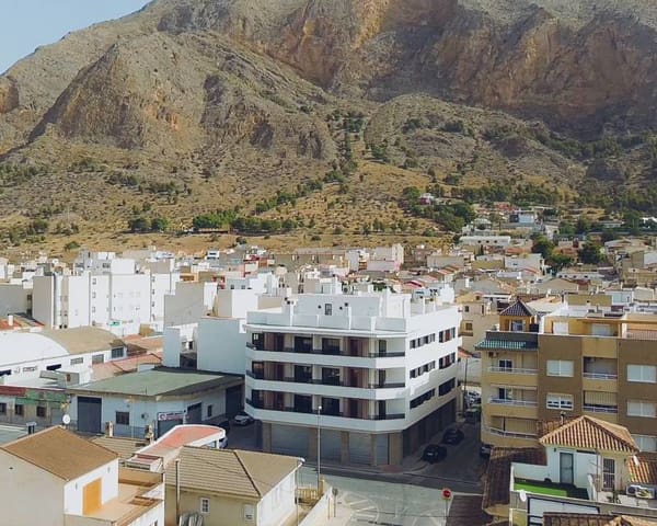 3 quarto Penthouse para venda em Redován - 210 000 € (Ref: 9633096)