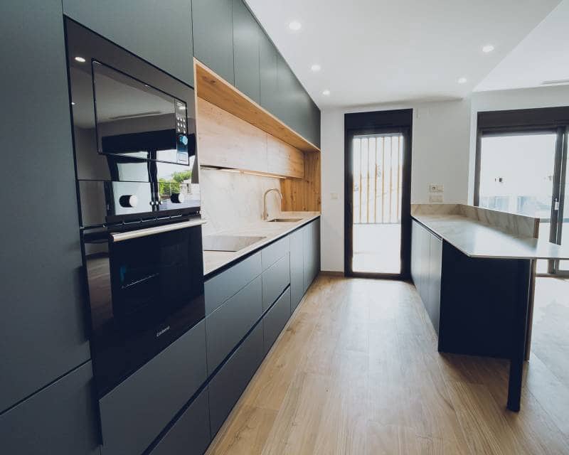 3 bedroom Penthouse for sale in Redovan - € 210,000 (Ref: 9633096)