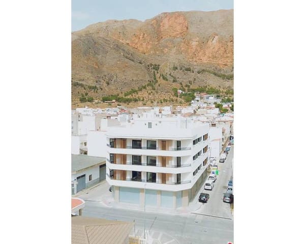 3 camera da letto Attico in vendita in Redován - 210.000 € (Rif: 9633096)