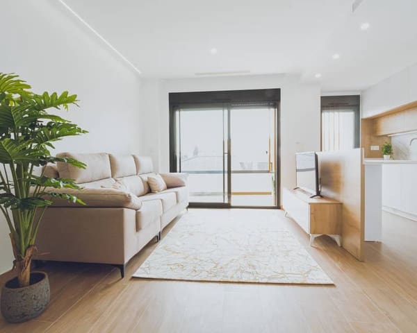 3 camera da letto Attico in vendita in Redován - 210.000 € (Rif: 9633096)