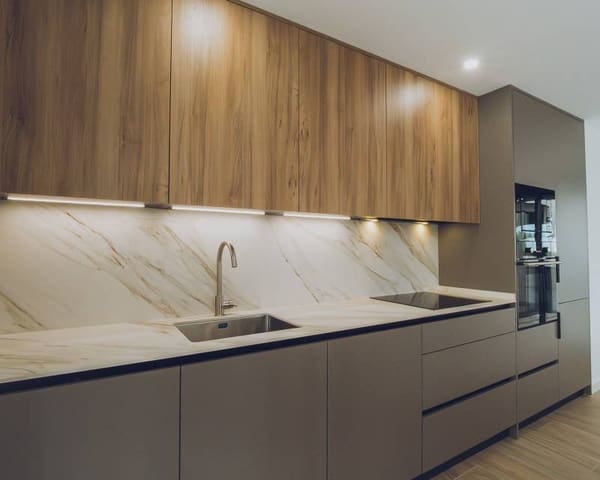 3 camera da letto Attico in vendita in Redován - 210.000 € (Rif: 9633096)