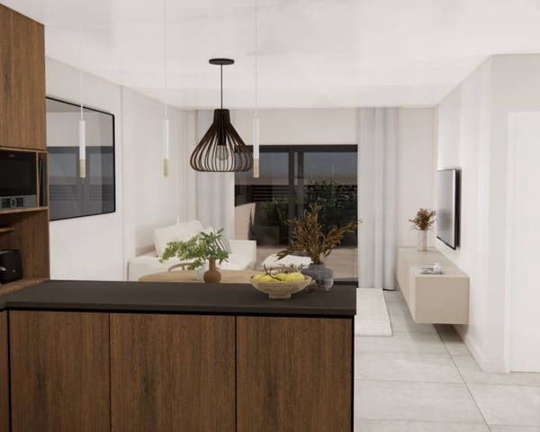 2 quarto Moradia para venda em Rojales - 261 900 € (Ref: 9633099)