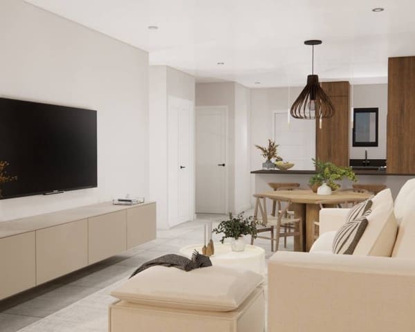 2 quarto Moradia para venda em Rojales - 261 900 € (Ref: 9633099)