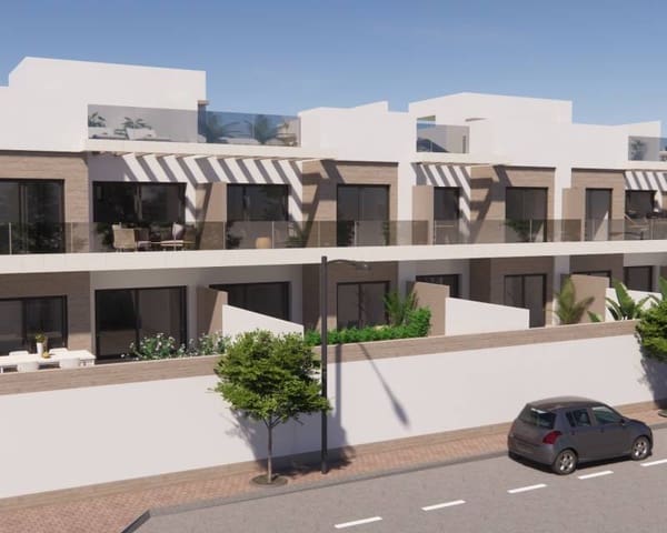 2 camera da letto Casa in vendita in Rojales - 261.900 € (Rif: 9633099)