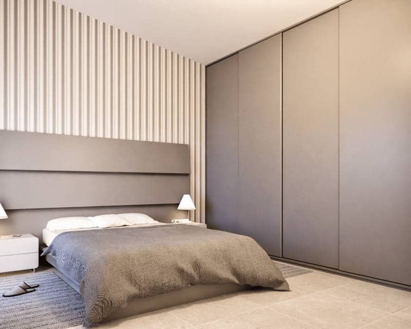 3 slaapkamer Villa te koop in Los Nietos - € 359.900 (Ref: 9633102)