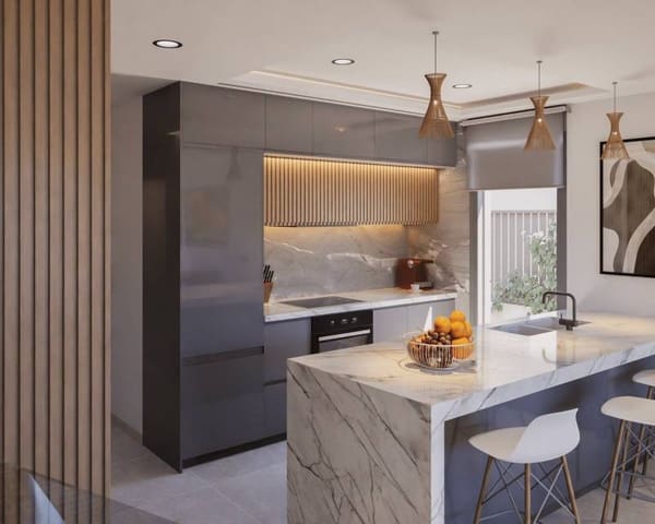 3 chambre Villa/Maison à vendre à Los Nietos, Carthagène - 359 900 € (Ref: 9633102)