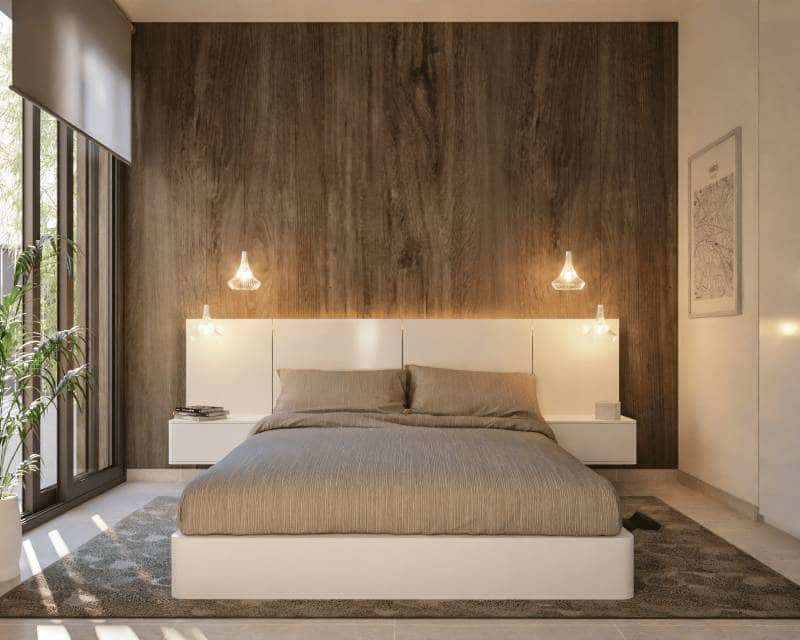 3 slaapkamer Villa te koop in Los Nietos - € 359.900 (Ref: 9633102)