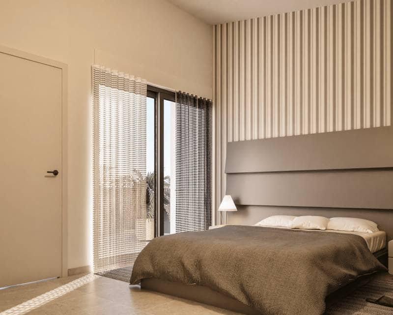 3 slaapkamer Villa te koop in Los Nietos - € 359.900 (Ref: 9633102)