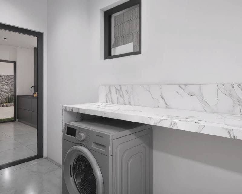 3 bedroom Townhouse for sale in Los Montesinos - € 369,000 (Ref: 9633105)