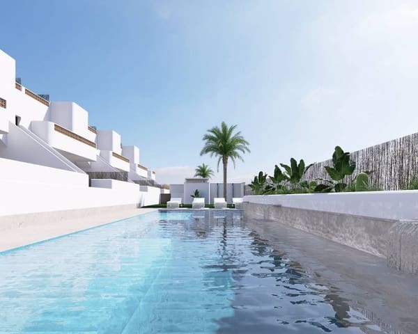 3 bedroom Bungalow for sale in Dolores with pool - € 259,900 (Ref: 9633107)