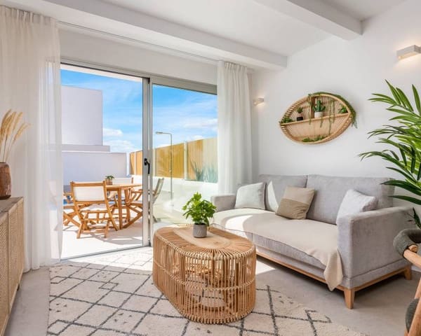 3 chambre Maison de Ville à vendre à Dolores avec piscine - 259 900 € (Ref: 9633107)