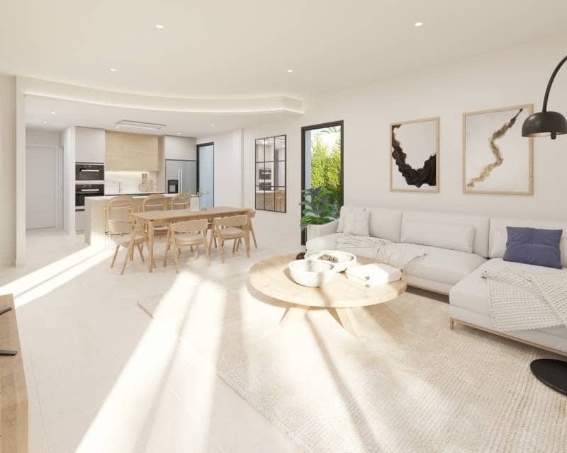 3 soverom Villa til salgs i Los Montesinos - € 499 000 (Ref: 9633109)