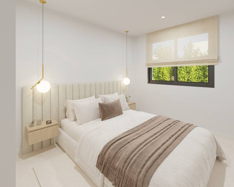 3 soverom Villa til salgs i Los Montesinos - € 499 000 (Ref: 9633109)