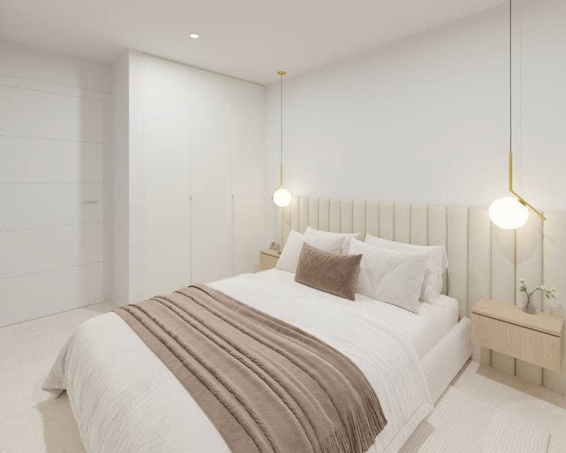 3 soverom Villa til salgs i Los Montesinos - € 499 000 (Ref: 9633109)