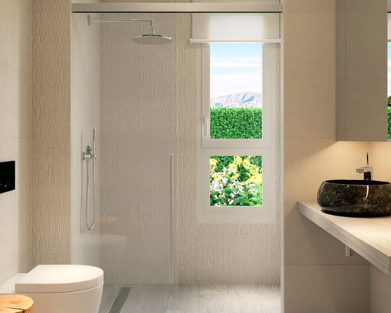 2 camera da letto Appartamento in vendita in Algorfa con piscina - 323.900 € (Rif: 9633110)