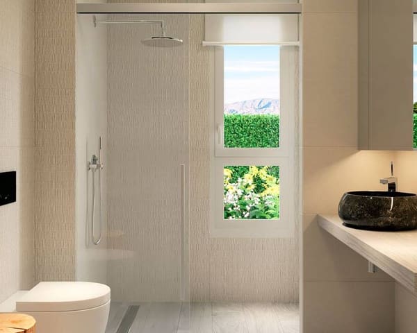 2 camera da letto Appartamento in vendita in Algorfa con piscina - 323.900 € (Rif: 9633110)