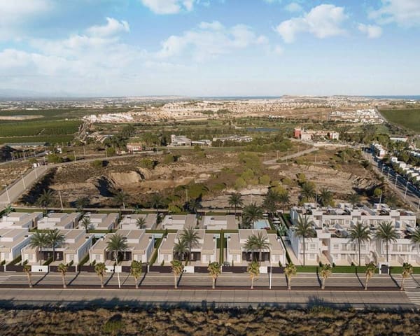 2 camera da letto Appartamento in vendita in Algorfa con piscina - 323.900 € (Rif: 9633110)