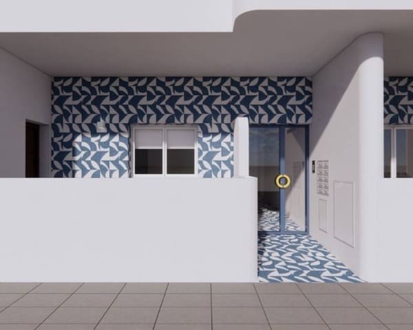 3 camera da letto Appartamento in vendita in Torre de la Horadada, Pilar de la Horadada con piscina - 378.900 € (Rif: 9633111)