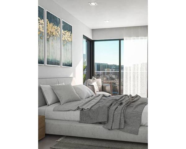 2 camera da letto Appartamento sulla Spiaggia in vendita in Rincón Bajo, Benidorm con piscina - 368.550 € (Rif: 9633112)