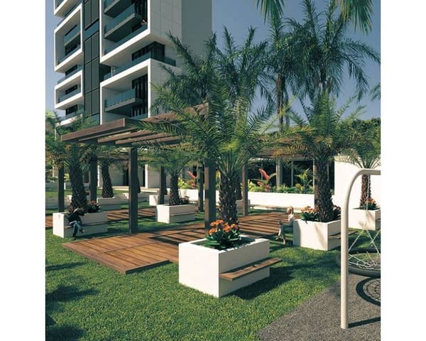 2 sovrum Lägenhet till salu i Rincón Bajo, Benidorm med pool - 403 950 € (Ref: 9633112)