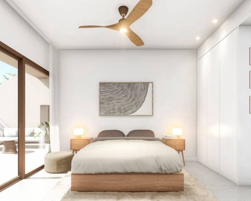 3 bedroom Bungalow for sale in Roda with pool - € 359,000 (Ref: 9633113)