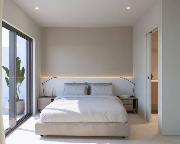 2 soverom Villa til salgs i Roldan, Torre-Pacheco - € 274 900 (Ref: 9633115)