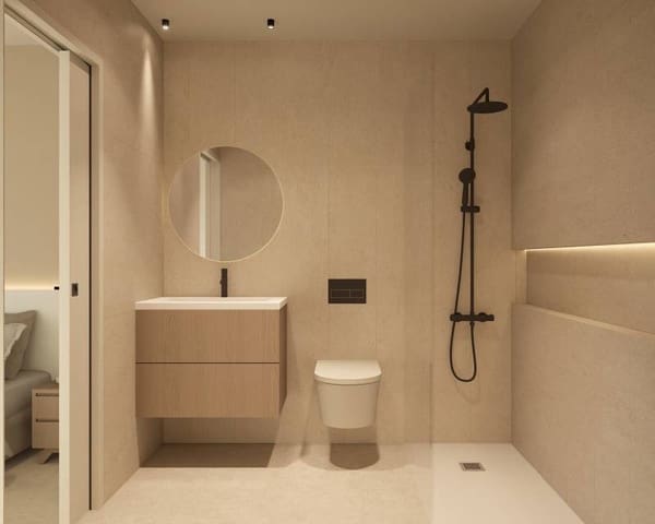 2 soverom Villa til salgs i Roldan, Torre-Pacheco - € 274 900 (Ref: 9633115)