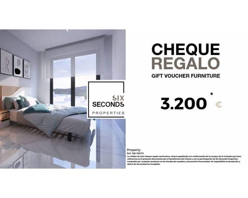 2 camera da letto Casa in vendita in Algorfa con piscina - 302.000 € (Rif: 9633117)