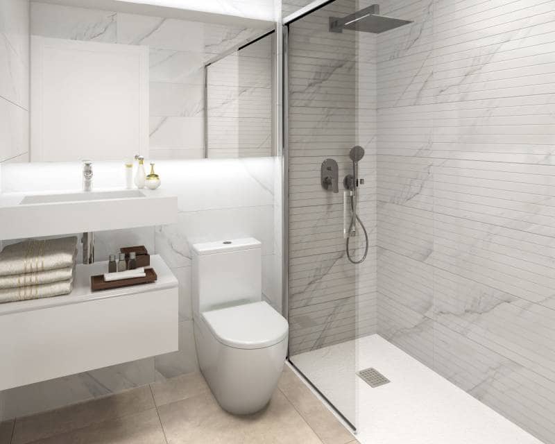 3 sovrum Hus till salu i San Pedro del Pinatar med pool - 269 900 € (Ref: 9633118)