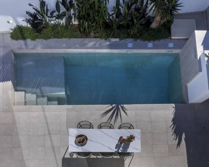 3 slaapkamer Villa te koop in Banos y Mendigo - € 499.900 (Ref: 9633119)